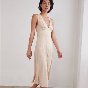 Aritzia Wilfred Orchestra Dress